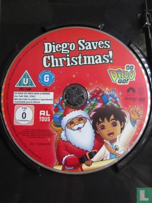 Diego redt Kerstmis! - Image 3