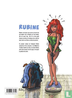 Rubine Intégrale 1 - Image 2