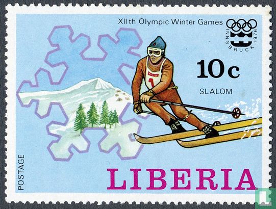 Olympic Winter Games
