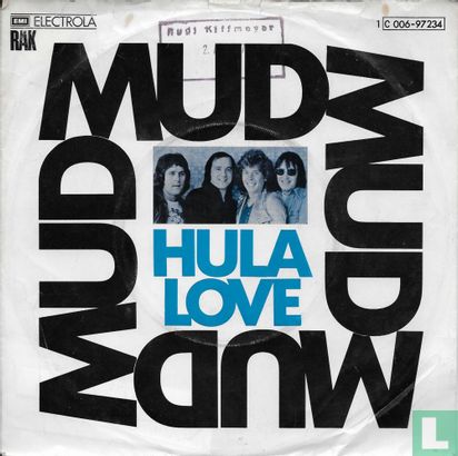 Hula Love - Afbeelding 1