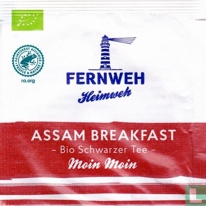 Assam Breakfast - Image 1