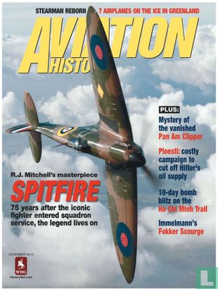 Aviation History 11