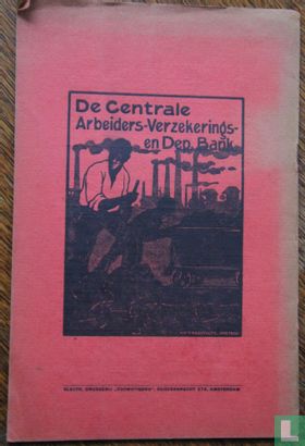 De Nederlandsche Sovjet-communisten en het militarisme - Image 2
