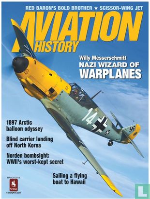 Aviation History 03
