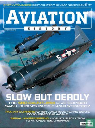Aviation History 05