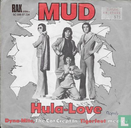 Hula- Love - Image 1