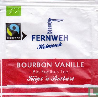 Bourbon Vanille - Bild 1