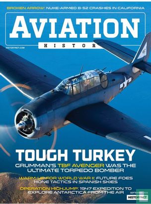 Aviation History 09