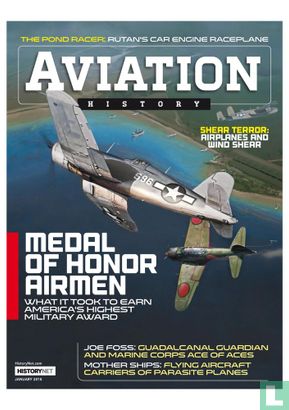 Aviation History 01