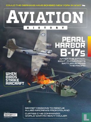 Aviation History 05