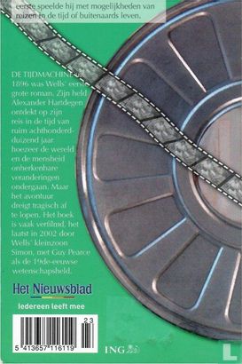 De tijdmachine - Bild 2