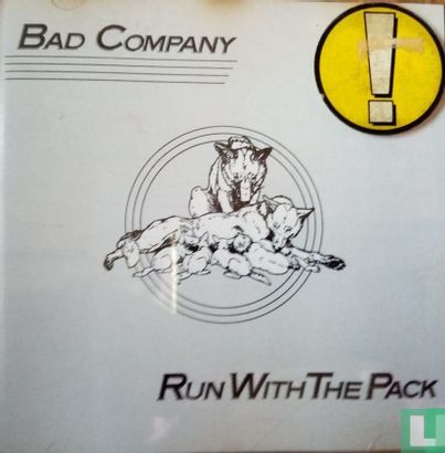 Run with the Pack - Image 1
