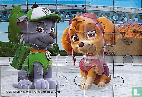 Paw Patrol - Image 1