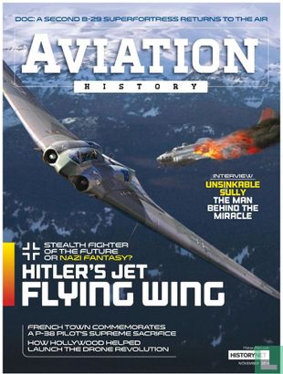 Aviation History 11