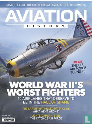 Aviation History 07