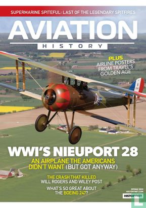 Aviation History 01