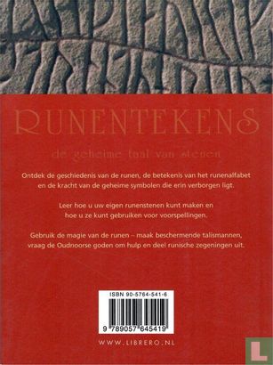 Runentekens - Image 2