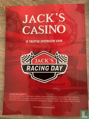 Jacks Racing Day Assen 2023 - Image 2