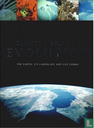 Cassell's Atlas of Evolution - Bild 1