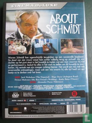 About Schmidt - Bild 2