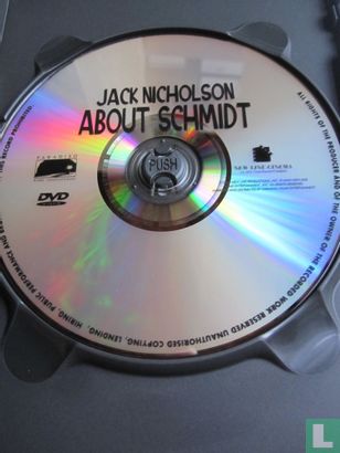 About Schmidt - Image 3