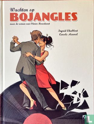 Wachten op Bojangles - Bild 1