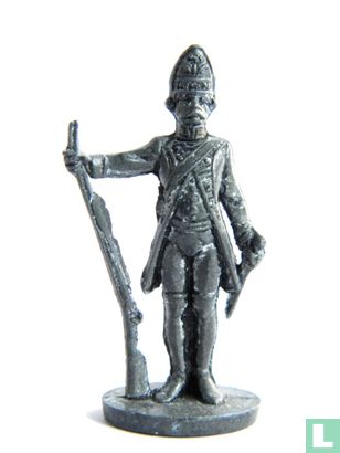 Preußischer Unteroffizier (Eisen) - Bild 1