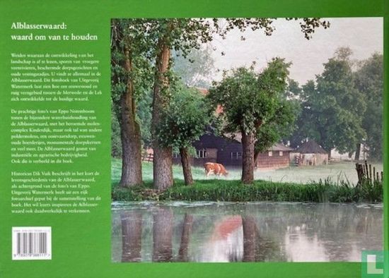 Panorama Alblasserwaard - Image 2
