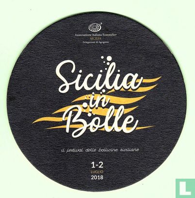 Sicilia in Bolle - Afbeelding 1