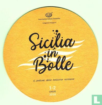Sicilia in Bolle - Afbeelding 2