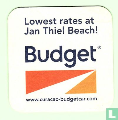 www.curacao-budgetcar.com - Afbeelding 1