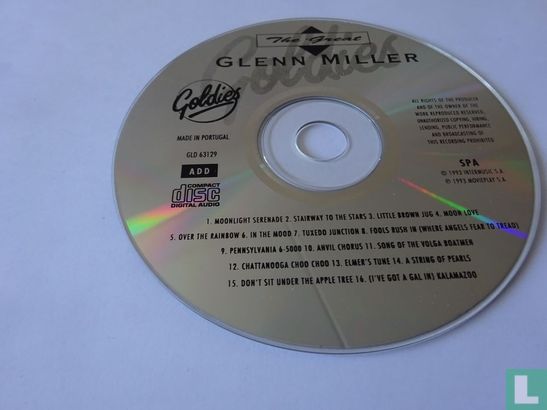 The Great Glenn Miller - Bild 3