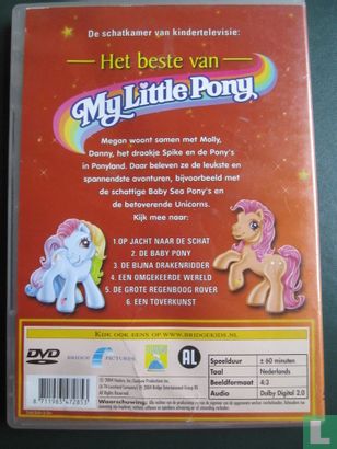Het beste van My LIttle Pony - Image 2