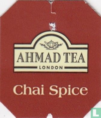 Chai Spice  - Afbeelding 3