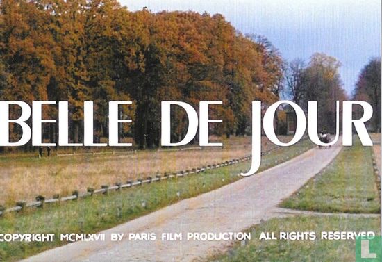 FM12008 - Belle De Jour - Image 1