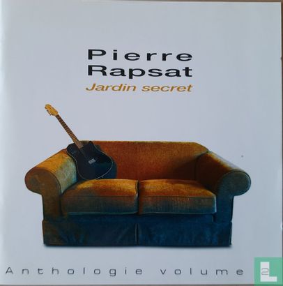 Jardin Secret - Anthologie Volume 2 - Image 1