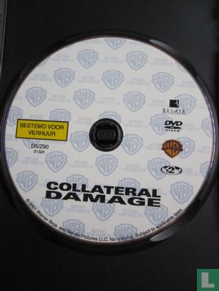 Collateral Damage - Image 3