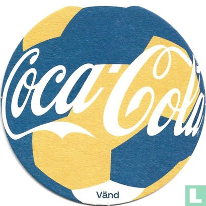 Köp Coca-Cola Supporta din hemmaklubb - Image 1