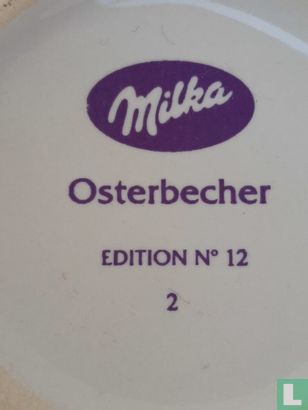 Tasse Milka Pâques - Image 3