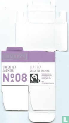 Green Tea Jasmine - Image 1