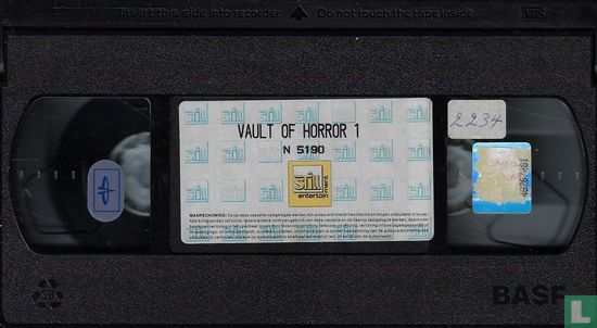 Vault of Horror 1 - Image 3