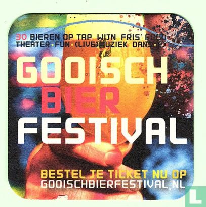 Gooisch bier festival - Image 1