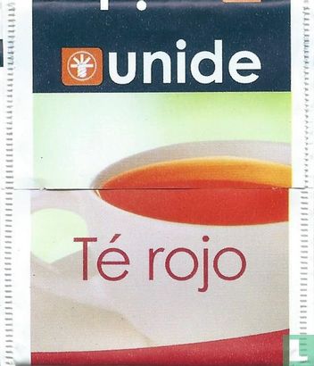 Té rojo - Bild 2
