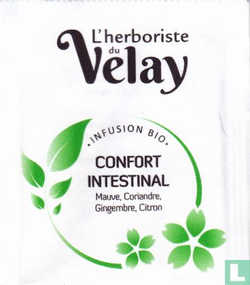 Confort Intestinal - Image 1
