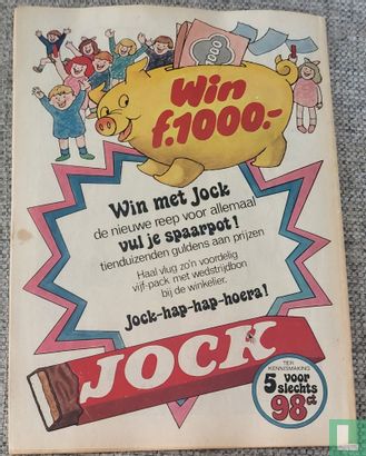 Win met Jock