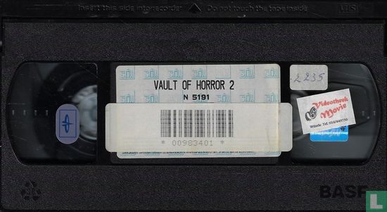 Vault of Horror 2 - Bild 3