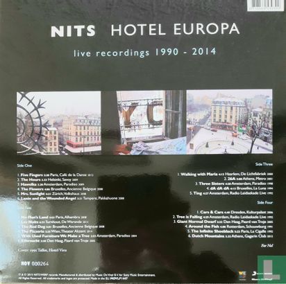 Hotel Europa - Image 2