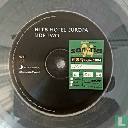 Hotel Europa - Afbeelding 5