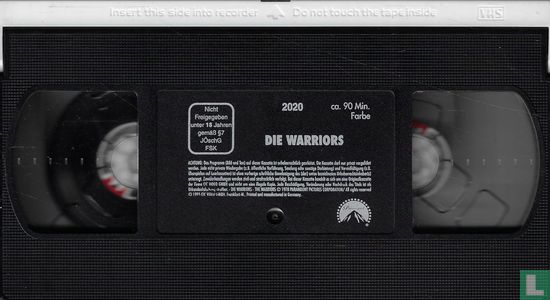 Die Warriors - Image 3
