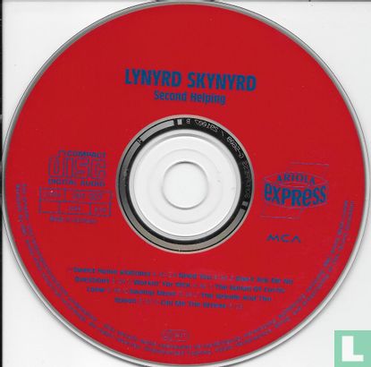 Second helping - Image 3